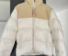 Puffer Jacket Calvin Klein