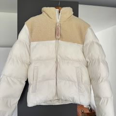Puffer Jacket Calvin Klein