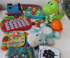 toy bundle