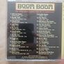 Boom Boom And Other Songs Known From The TV Commercials CD Image 2