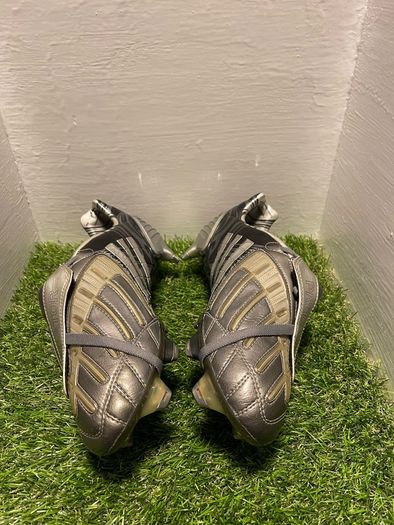 Adidas Predator Powerswerve SG Football Boots | UK 8