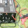 Weldmate welder T180P-Arc Image 6