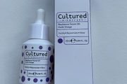 Cultured resilience facial oil 25 ml