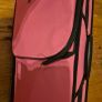 Pink 1/2 Size Violin Image 9