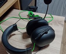 RAZER BlackShark V2 X Gaming Headset