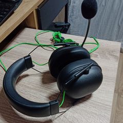 RAZER BlackShark V2 X Gaming Headset