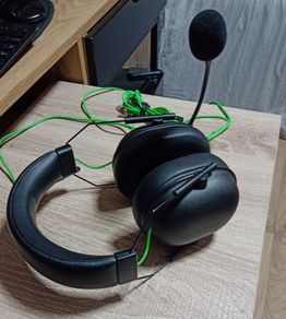 RAZER BlackShark V2 X Gaming Headset