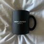 Saint Laurent mug Image 2