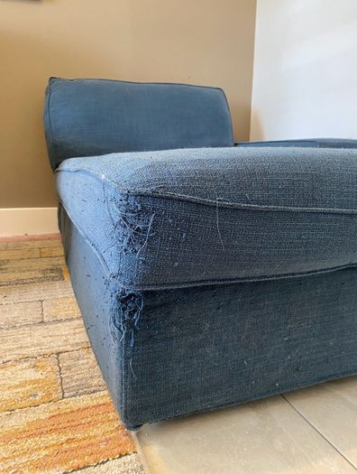 couch