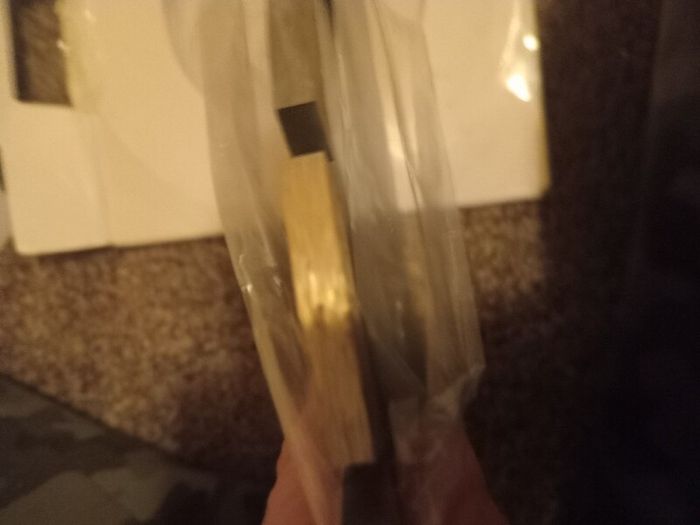 9" (230MM) Mortar raking blade 6,MM wide