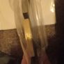 9" (230MM) Mortar raking blade 6,MM wide Image 2