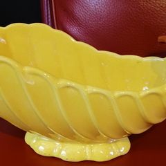 1960s Price Kensington Shell Vase