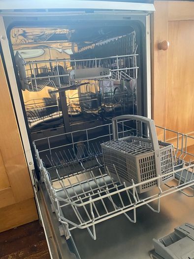 dishwasher