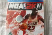 Nba 2k11 Ps3