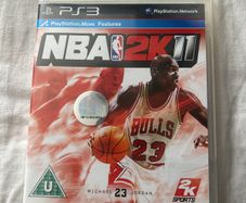 Nba 2k11 Ps3