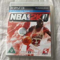 Nba 2k11 Ps3