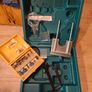 makita router rp0900 Image 2