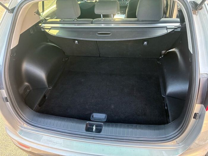 Kia shortage