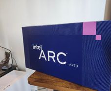 Intel Arc A770 16GB