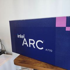 Intel Arc A770 16GB