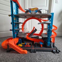 hot Wheels sets bundle