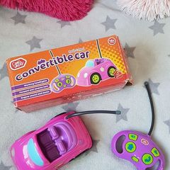 Chad Valley Remote Control Car