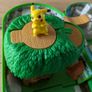 Pokemon carry case play set Image 3