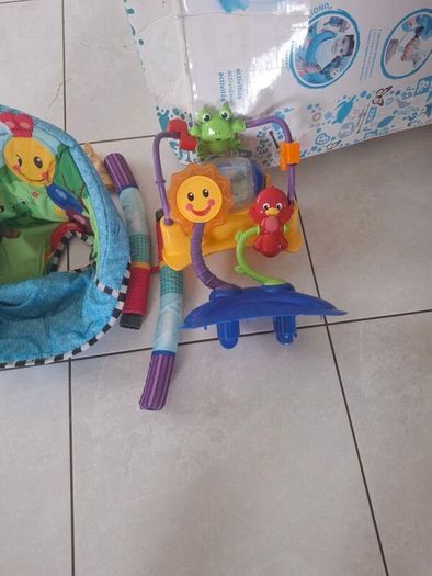 jumperoo