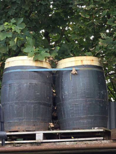barrel