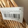 2 New Hamper Baskets Image 3