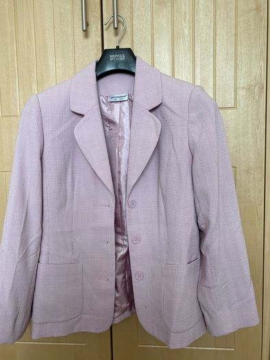 Women's jacket