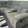 New Grey or Beige modular Corner Sofa Image 3