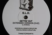 S.L.D -  Getting Out