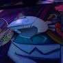 Logitech gaming mouse G502 X Image 4
