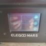 Mars elegoo 3d resin printer Image 9