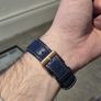 OBLVLO Automatic Blue Earth Image 3