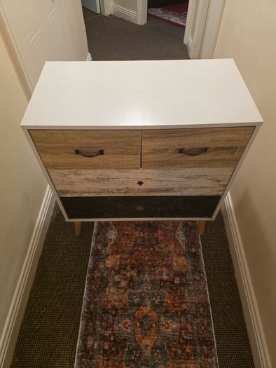 Bedroom Drawers