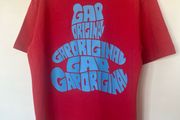 GAP T-shirt age 8