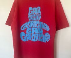 GAP T-shirt age 8