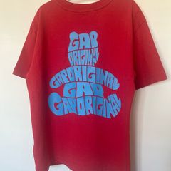 GAP T-shirt age 8