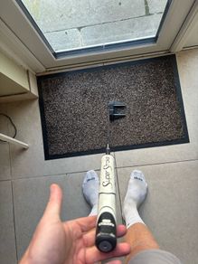 Odyssey Putter