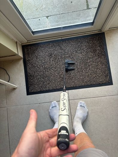 Odyssey Putter