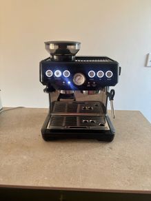 Coffee Machine