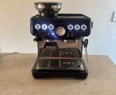 Coffee Machine