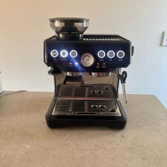 Coffee Machine
