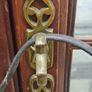 French Jewellery Display Cabinet Image 5
