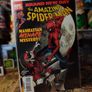 Amazing Spider-Man ! Issue #551 ! Brand New Day ! 2008 ! by Marvel ! Image 2