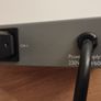 Socket isolation control unit Image 2