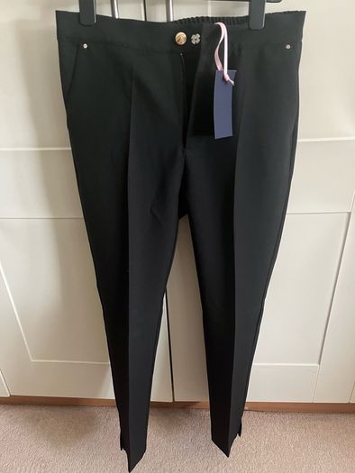 Ladies Black Trousers