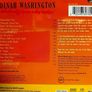 Dinah Washington. What A Difference A Day Makes. CD. Free Postage! Image 2